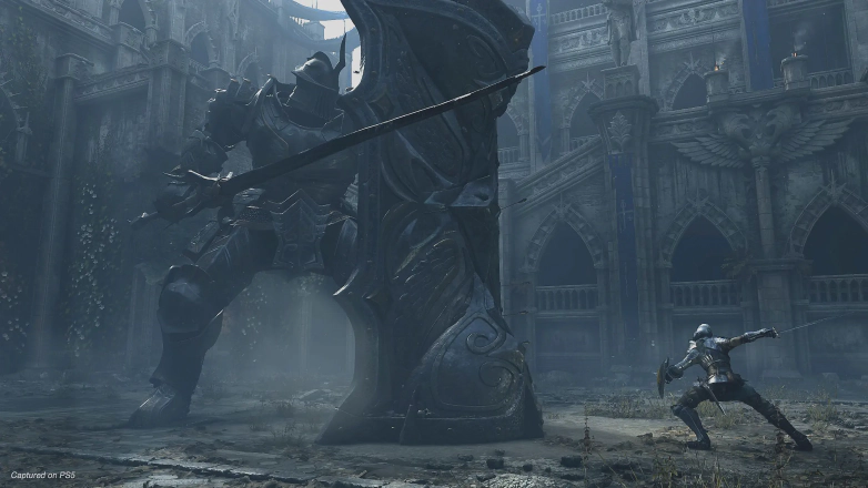 Demon's Souls Demon’s Souls